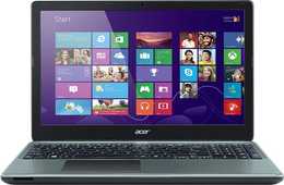 Ноутбук Acer Aspire E1-572G-34014G50Mnii (NX.MFGEU.002)- фото