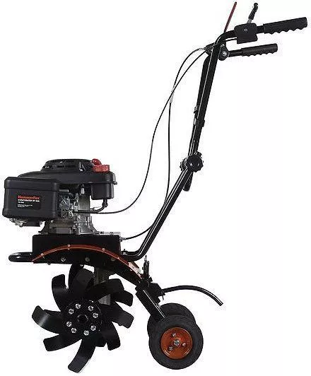 Культиватор Hammer RT-50A - фото4