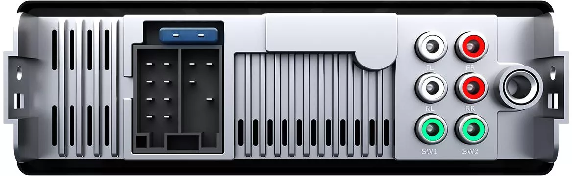 Автомагнитола Premiera MVH-150- фото7