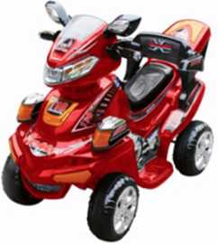 Детский электромобиль Electric Toys Quadro-Kids- фото2