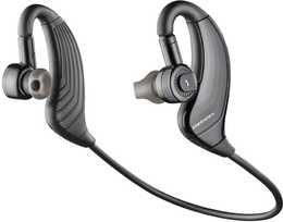 Bluetooth гарнитура Plantronics BackBeat 903+- фото3